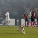 Photo credit: Boris Grdanoski/AP